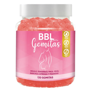 GOMITAS BBL AGUAJE - REALZA TU SILUETA